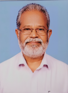 R Sivarajan